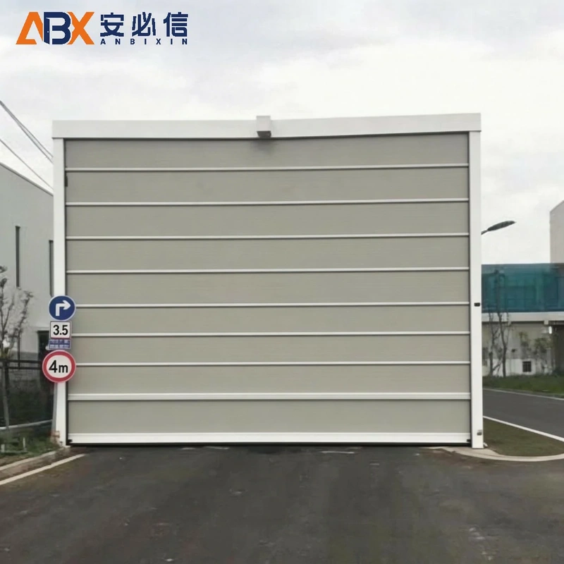 扬州市堆积门